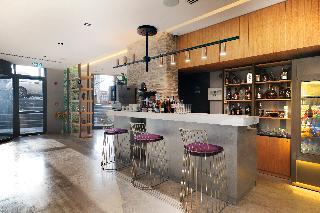 Hotel Ibis Styles Istanbul Atasehir