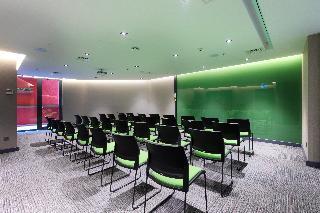 Hotel Ibis Styles Istanbul Atasehir