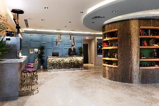 Hotel Ibis Styles Istanbul Atasehir