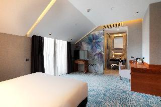 Hotel Ibis Styles Istanbul Atasehir