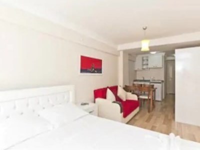 Hotel Kare Suite Nisantasi
