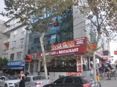 Hotel Kumbet