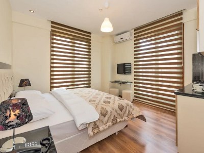 Hotel Invictum Residence