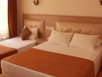 Гостиница Jasmine Apartment
