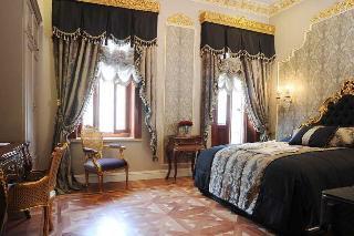 Гостиница Maroon Bosphorus Suite