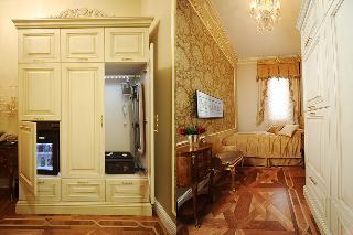 Гостиница Maroon Bosphorus Suite