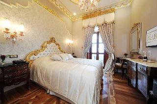 Гостиница Maroon Bosphorus Suite