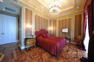 Гостиница Maroon Bosphorus Suite
