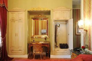 Гостиница Maroon Bosphorus Suite