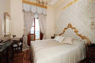 Гостиница Maroon Bosphorus Suite