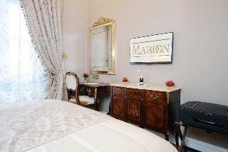 Гостиница Maroon Bosphorus Suite