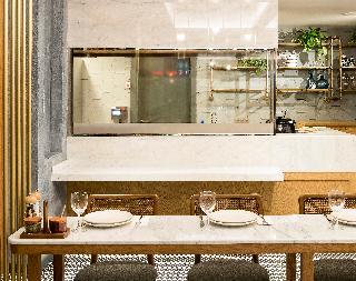 Hotel Park Inn by Radisson Istanbul Atasehir