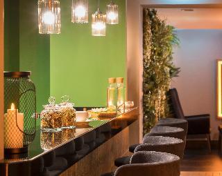 Hotel Park Inn by Radisson Istanbul Atasehir