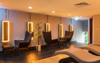Hotel Park Inn by Radisson Istanbul Atasehir