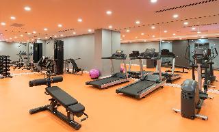 Hotel Park Inn by Radisson Istanbul Atasehir