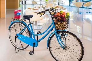 Hotel Park Inn by Radisson Istanbul Atasehir