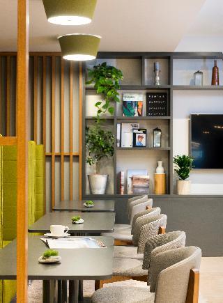 Hotel Park Inn by Radisson Istanbul Atasehir