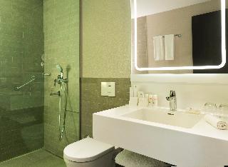 Hotel Park Inn by Radisson Istanbul Atasehir
