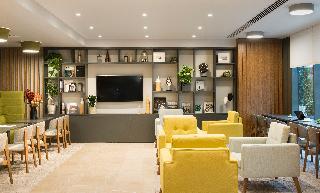 Hotel Park Inn by Radisson Istanbul Atasehir