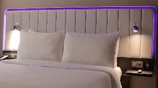 Hotel Park Inn by Radisson Istanbul Atasehir