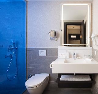 Hotel Park Inn by Radisson Istanbul Atasehir