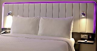 Hotel Park Inn by Radisson Istanbul Atasehir