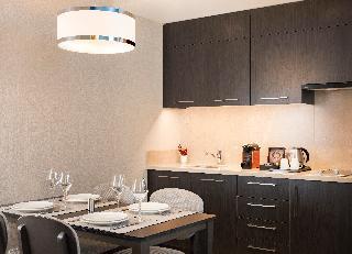 Hotel Park Inn by Radisson Istanbul Atasehir