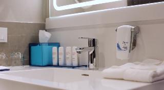 Hotel Park Inn by Radisson Istanbul Atasehir
