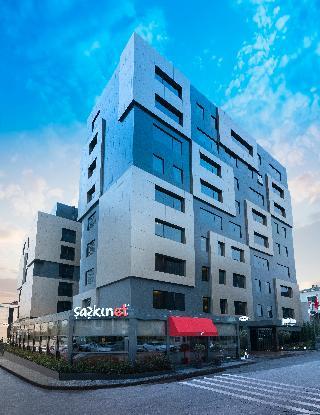 Hotel Park Inn by Radisson Istanbul Atasehir