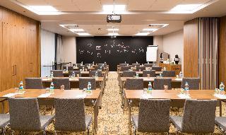 Hotel Park Inn by Radisson Istanbul Atasehir