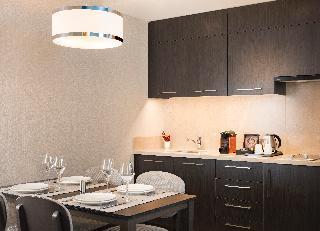 Hotel Park Inn by Radisson Istanbul Atasehir