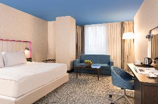 Hotel Park Inn by Radisson Istanbul Atasehir