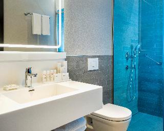 Hotel Park Inn by Radisson Istanbul Atasehir