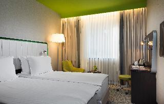 Hotel Park Inn by Radisson Istanbul Atasehir