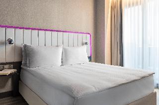 Hotel Park Inn by Radisson Istanbul Atasehir