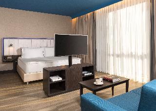 Hotel Park Inn by Radisson Istanbul Atasehir