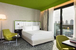 Hotel Park Inn by Radisson Istanbul Atasehir