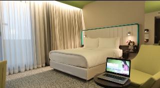 Hotel Park Inn by Radisson Istanbul Atasehir