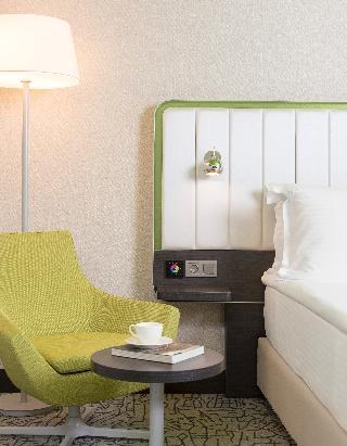 Hotel Park Inn by Radisson Istanbul Atasehir