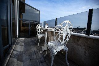 Гостиница Random Suit Otel