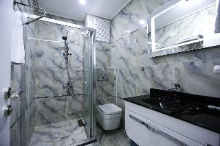 Гостиница Random Suit Otel