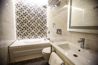 Гостиница Random Suit Otel