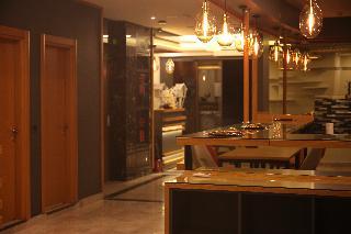 Гостиница Random Suit Otel