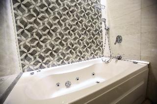 Гостиница Random Suit Otel
