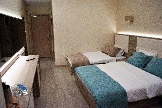 Гостиница Random Suit Otel