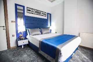 Гостиница Random Suit Otel