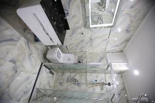 Гостиница Random Suit Otel