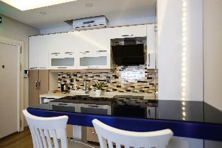 Гостиница Random Suit Otel