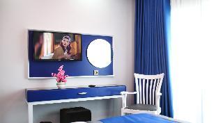 Гостиница Random Suit Otel