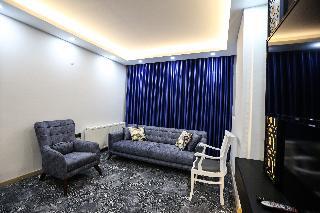 Гостиница Random Suit Otel